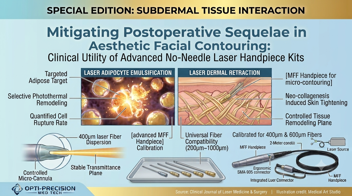 ENT AND THE LIGHTSCALPEL CO2 LASER